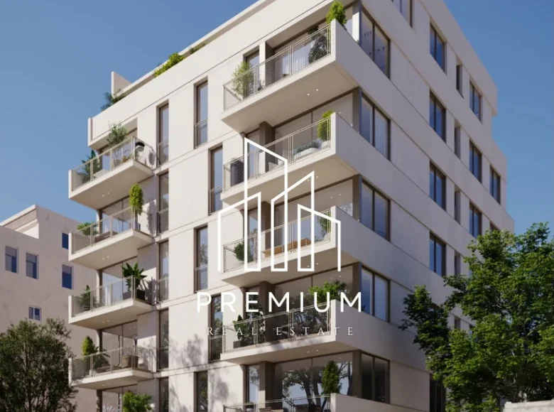 Appartement 3 chambres 65 m² Israël, Israël