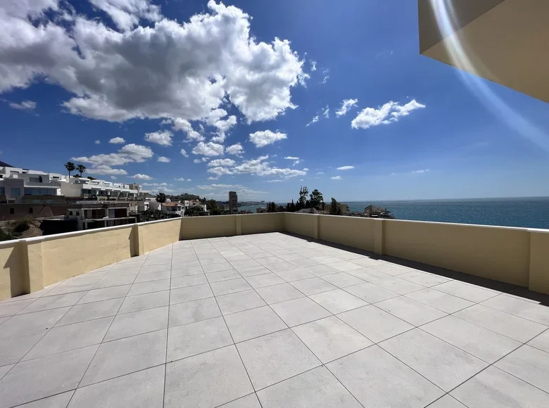 Appartement 2 chambres 120 m² Fuengirola, Espagne