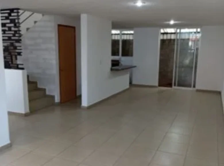 Dom 3 pokoi 133 m² San Antonio el Desmonte, Meksyk