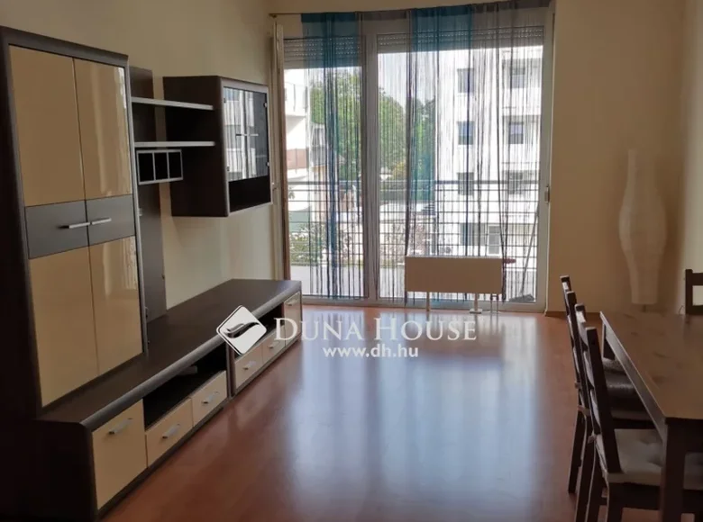 Apartment 50 m² Budapest, Hungary