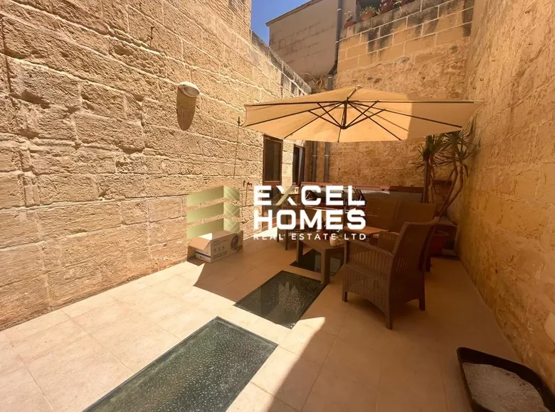 3 bedroom house  Rabat, Malta