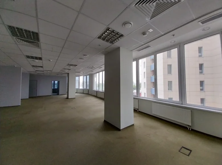 Офис 593 м² Москва, Россия