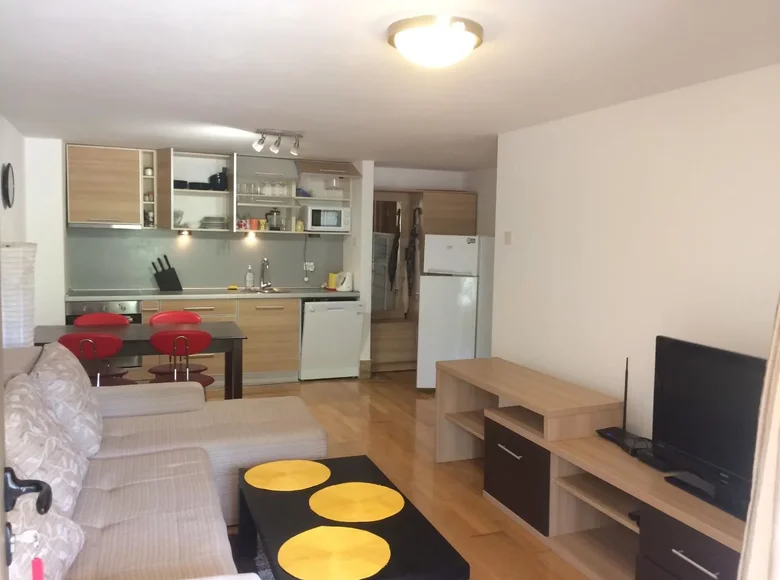 1 bedroom apartment  Przno, Montenegro