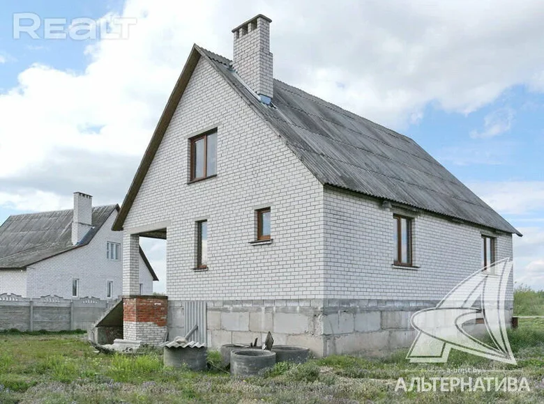 Haus 150 m² Kobryn, Weißrussland