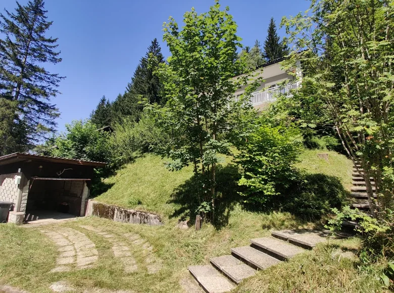 Appartement 5 chambres  Steinhaus am Semmering, Autriche