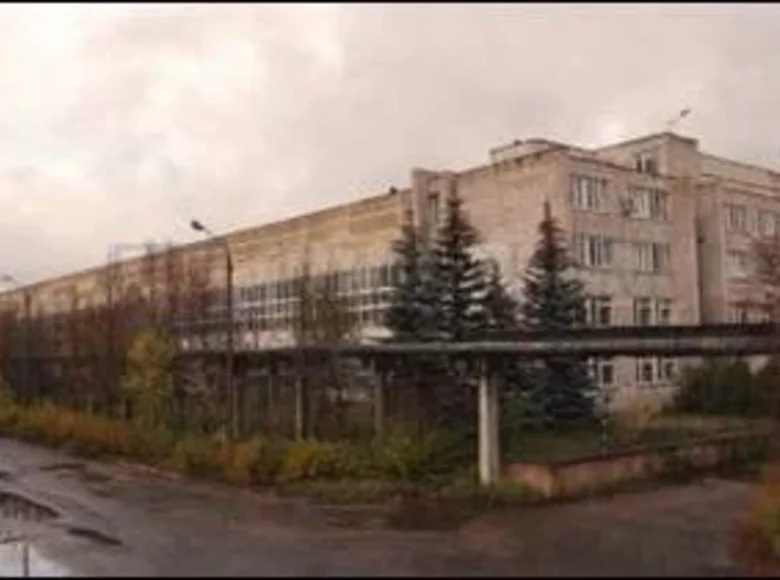 Almacén 12 510 m² en Pushchino, Rusia