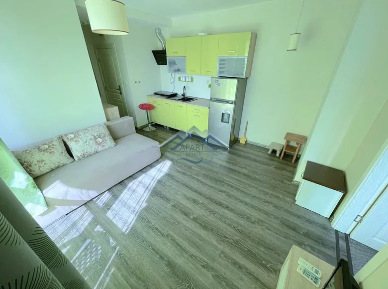 Wohnung 1 Schlafzimmer 52 m² Sonnenstrand, Bulgarien