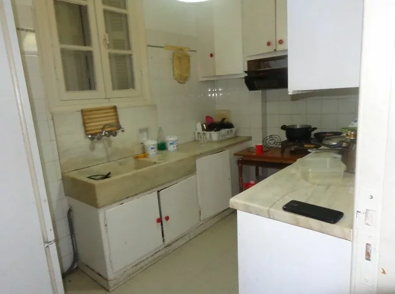 Apartamento 3 habitaciones 117 m² Atenas, Grecia