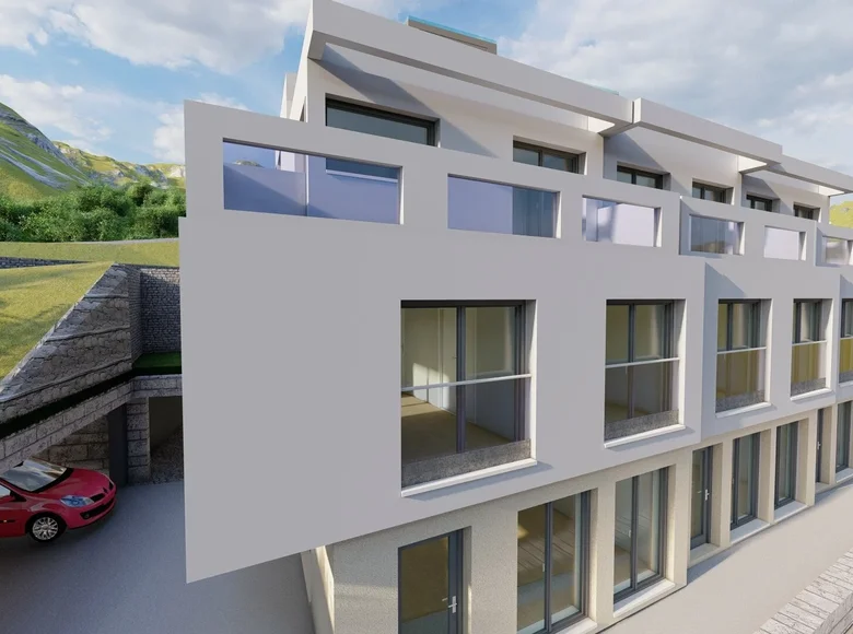 7 room house 200 m² Vienna, Austria