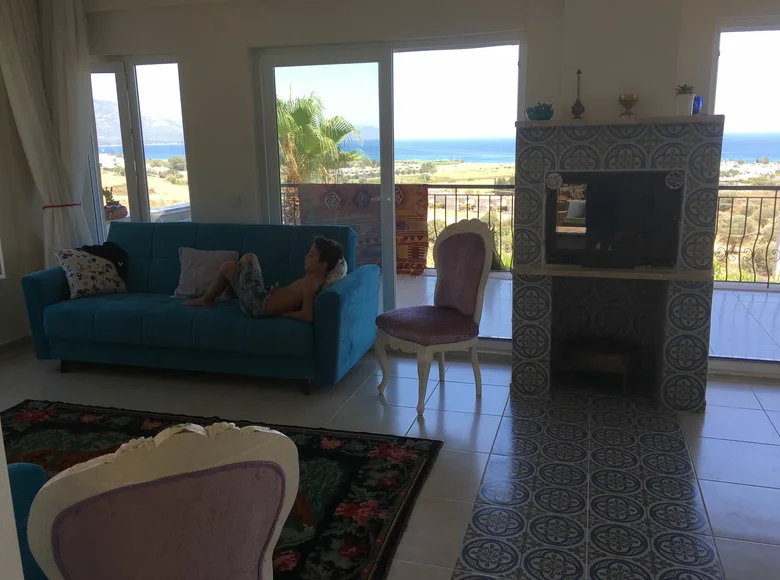 Haus 8 Zimmer  Datca, Türkei