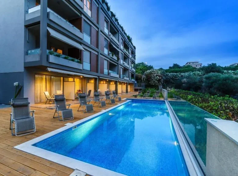 Hotel 494 m² in Grad Split, Croatia