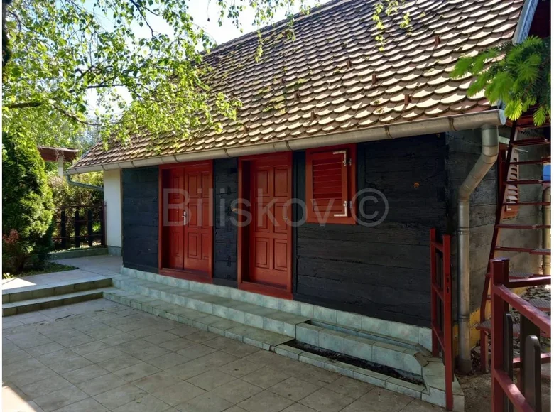 2 room house 30 m² Municipality of Pisarovina, Croatia