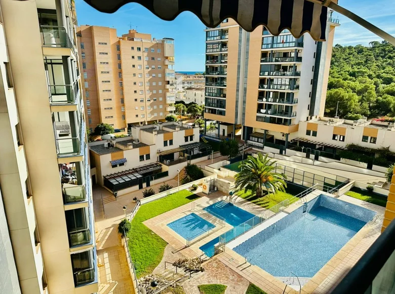 Apartamento 2 habitaciones 92 m² Villajoyosa, España
