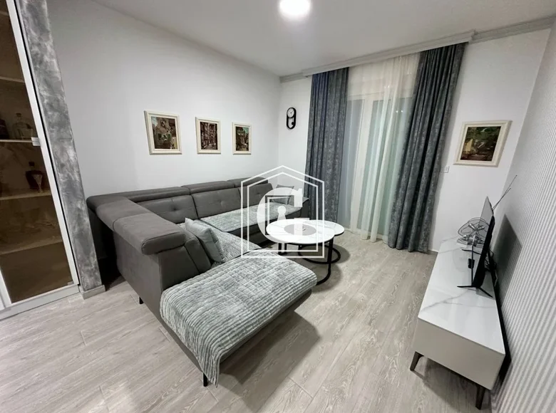 Apartamento 1 habitación 36 m² Becici, Montenegro