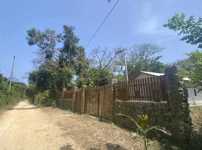 Casa 2 habitaciones 84 m² Utila, Honduras
