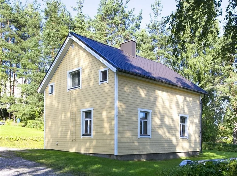 Дом 3 комнаты 98 м² Иматра, Финляндия