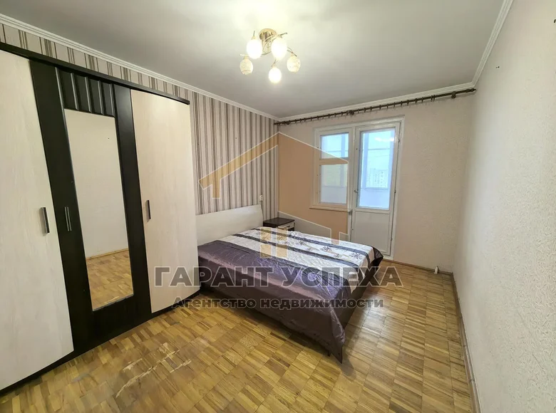 Квартира 3 комнаты 74 м² Брест, Беларусь