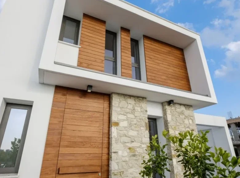 4 bedroom house 243 m² Paphos Municipality, Cyprus