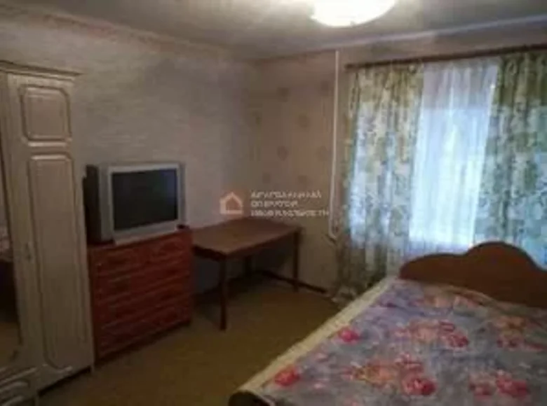 Mieszkanie 1 pokój 19 m² Otradnenskoe selskoe poselenie, Rosja