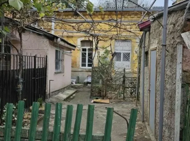 Mieszkanie 1 pokój 11 m² Odessa, Ukraina