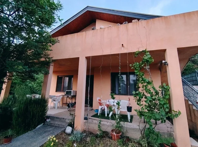 Haus 2 Schlafzimmer 90 m² Susanj, Montenegro