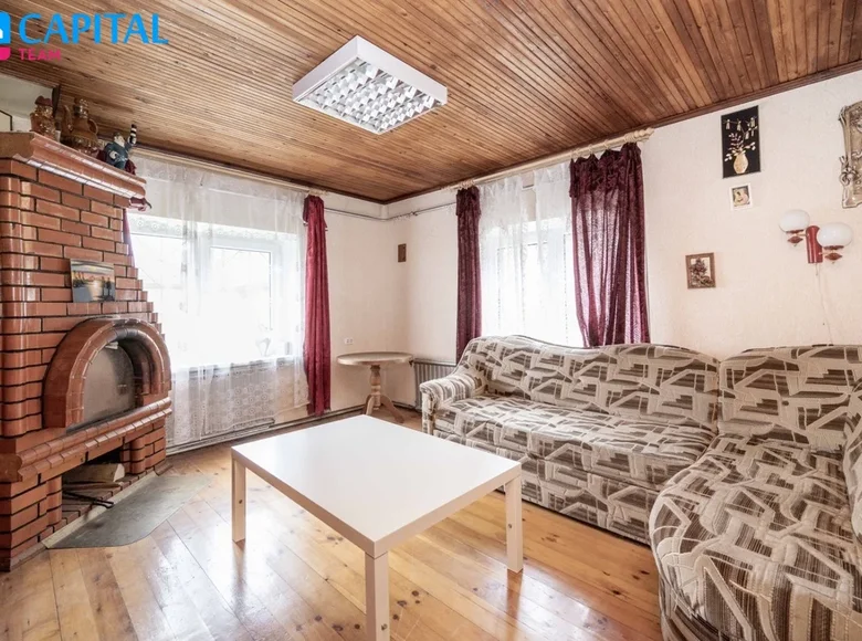 Haus 77 m² Salos, Litauen