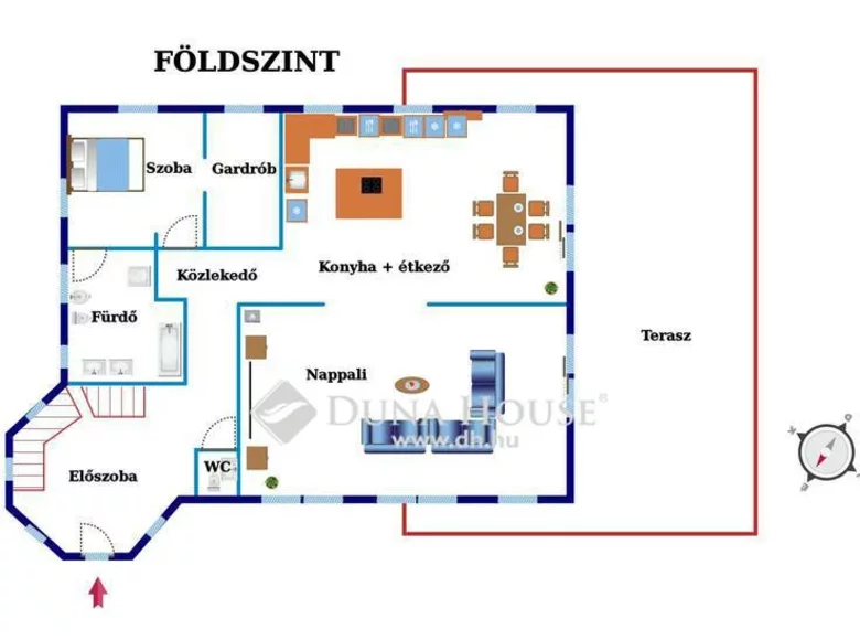 House 527 m² Sopron, Hungary