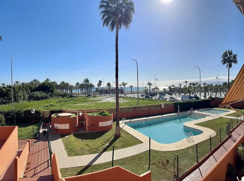 Wohnung 3 Schlafzimmer 100 m² Torremolinos, Spanien
