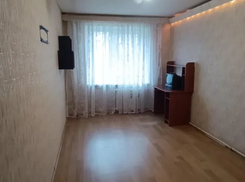 2 room apartment 40 m² Barysaw, Belarus