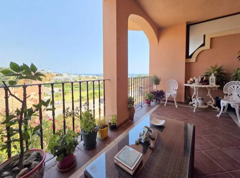 3 bedroom townthouse 158 m² Bel Air, Spain