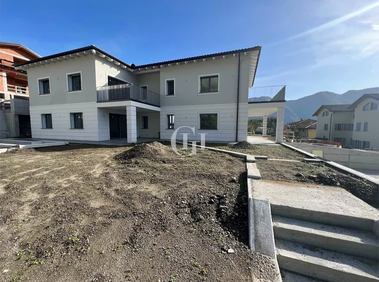 Apartamento 5 habitaciones 102 m² Tremezzina, Italia