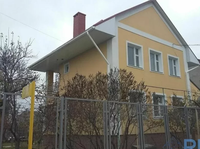 Casa 4 habitaciones 187 m² Sukhyi Lyman, Ucrania