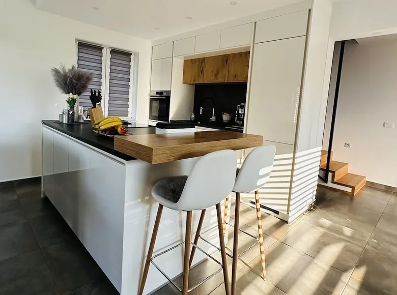 Villa 154 m² Upravna Enota Ljubljana, Slovénie