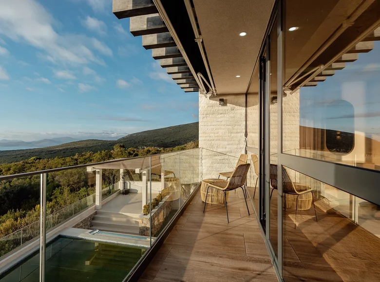 Villa de 3 habitaciones 130 m² Zagora, Montenegro