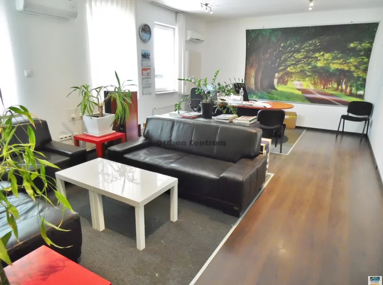 Nieruchomości komercyjne 95 m² Budapeszt, Węgry