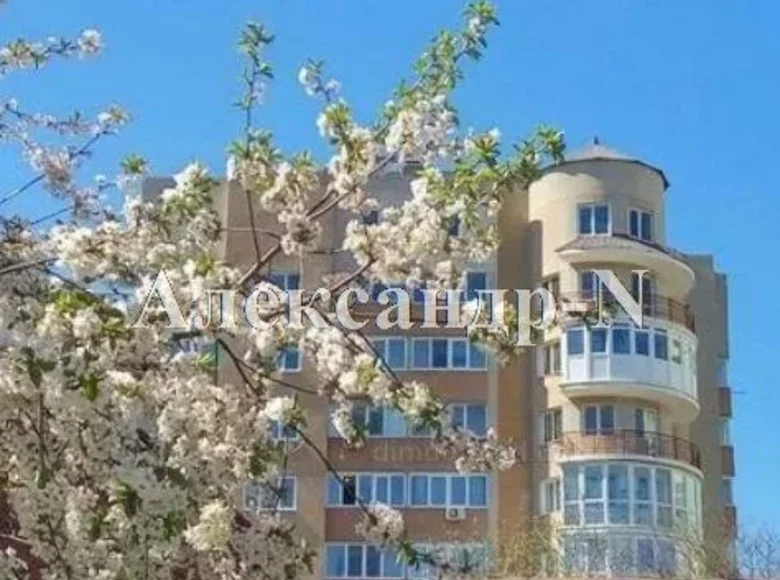 Apartamento 2 habitaciones 82 m² Odessa, Ucrania