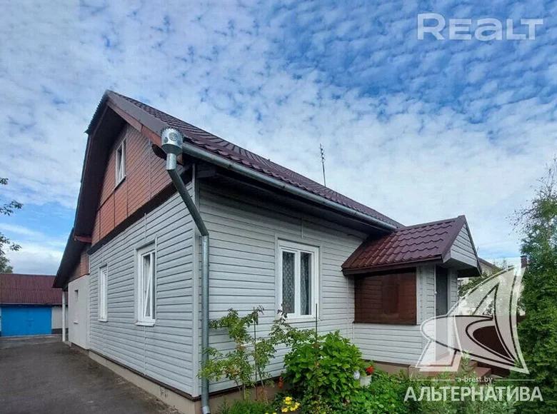 Haus 140 m² Brest, Weißrussland