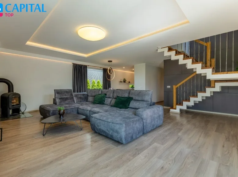 Maison 233 m² Kaunas, Lituanie