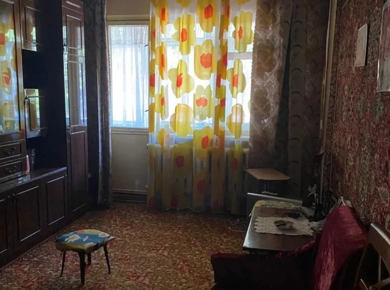 Mieszkanie 2 pokoi 44 m² Odessa, Ukraina