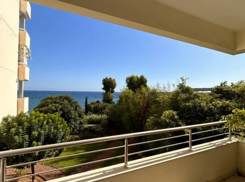 3 bedroom apartment 150 m² Germasogeia, Cyprus
