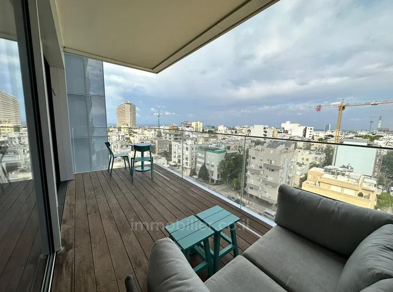 Wohnung 5 zimmer 143 m² Israel, Israel