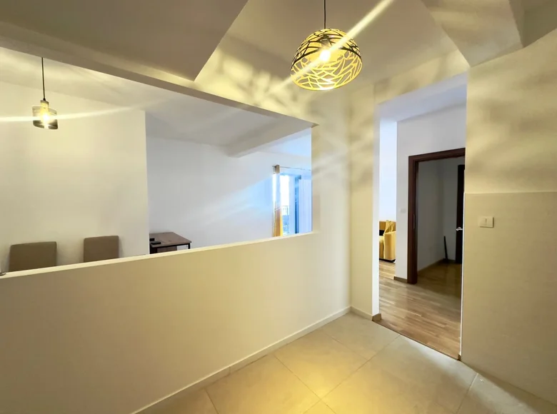 Wohnung 2 Zimmer 72 m² Budva, Montenegro