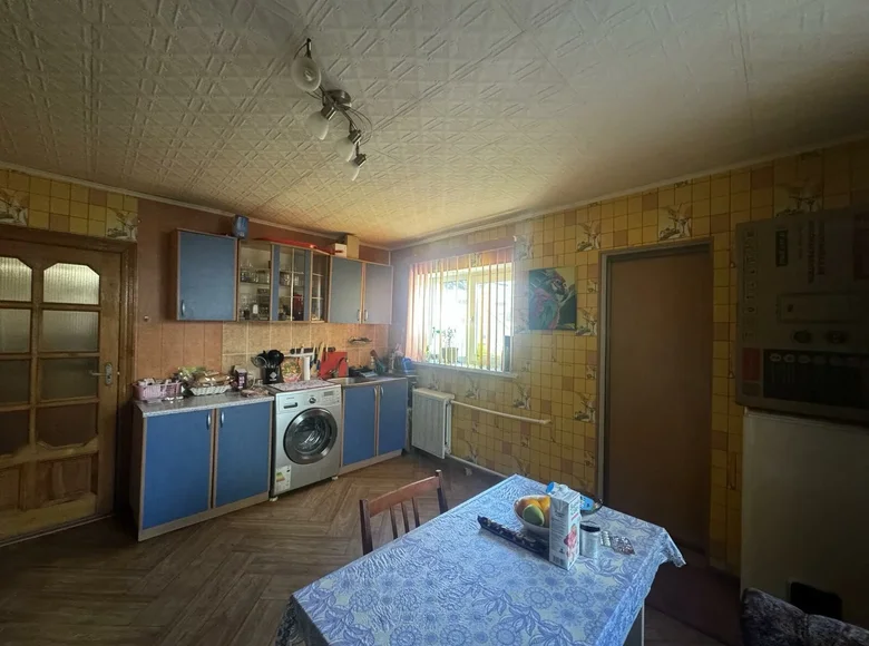 Mieszkanie 2 pokoi 54 m² Orsza, Białoruś