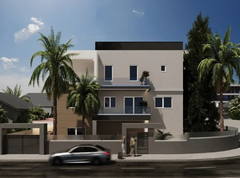 Casa 8 habitaciones 550 m² Limasol, Chipre