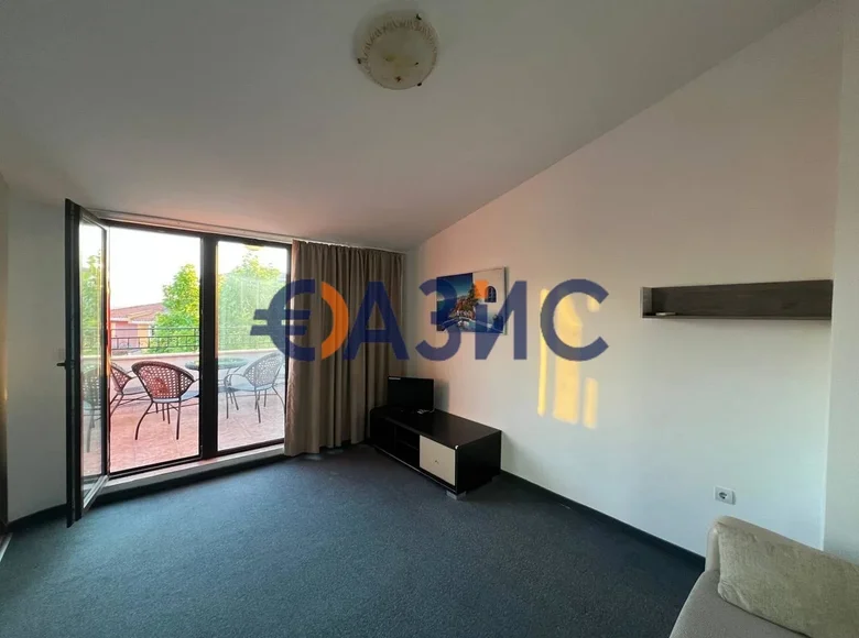 Apartamento 44 m² Aheloy, Bulgaria
