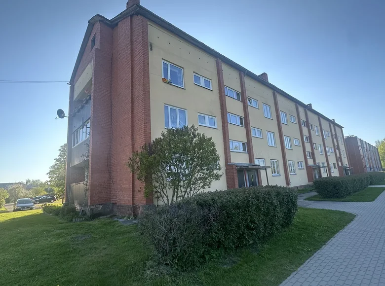 Appartement 2 chambres 60 m² Kegums, Lettonie