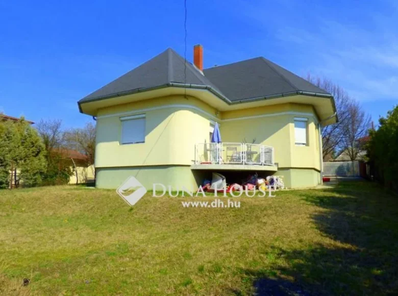 House 90 m² Kistarcsa, Hungary