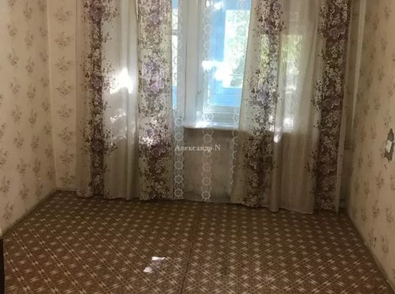 Квартира 1 комната 32 м² Одесса, Украина