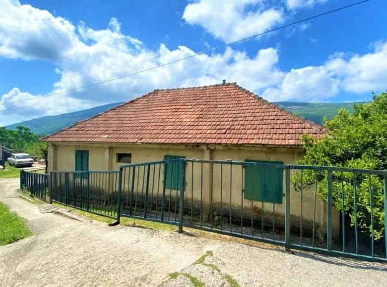 Dom 3 pokoi 114 m² Kumbor, Czarnogóra