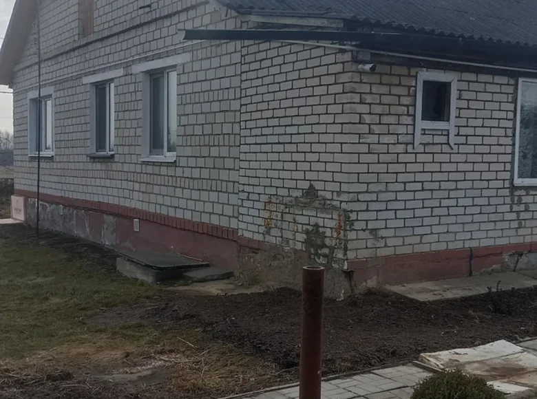 House 89 m² Perezhir, Belarus